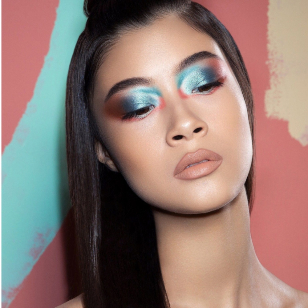 🌸 NATASHA DENONA ZENDO PALETTE - Picture 10 of 12